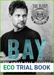 Bay (The Smoky Vale Alliance, #1)