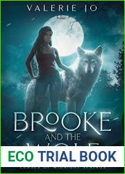 Brooke and the Wolf: Curses of Midnight Springs