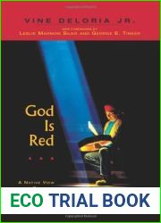 God Is Red: A Native View of Religion