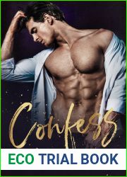 Confess (Sin City Salvation, #1)