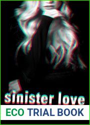Sinister Love (Dark Intentions, #2)