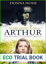 Searching for Arthur (The Return to Camelot, #1)
