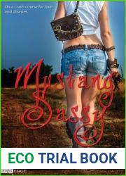 Mustang Sassy