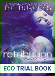 Retribution (Mystic, #4)