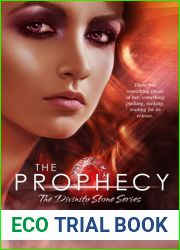 The Prophecy (Divinity Stone #1)