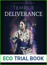 Deliverance (Temper, #3)