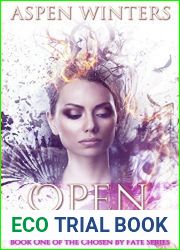 Open Your Eyes (Chosen by Fate, #1)
