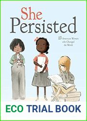 She Persisted