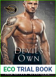 Devil|s Own (The Devil|s Keepers #3)