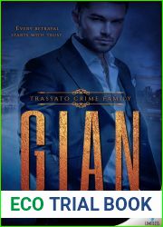 Gian (Trassato Crime Family, #1)