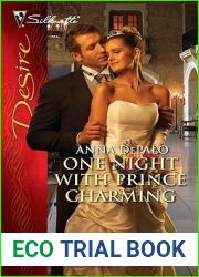 One Night with Prince Charming (Aristocratic Grooms, #2)