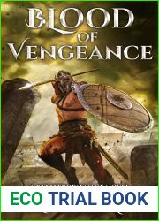 Blood of Vengeance (Battleborn Mage, #0.5)