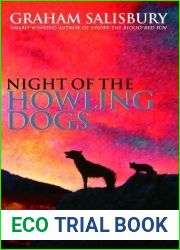 Night of the Howling Dogs
