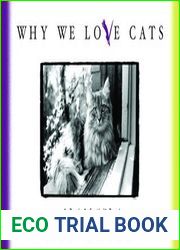 Why We Love Cats