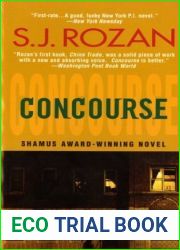 Concourse (Lydia Chin and Bill Smith #2)