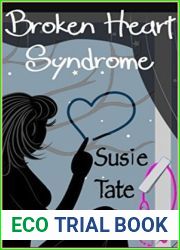 Broken Heart Syndrome (Broken Heart, #1)