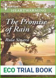 The Promise of Rain (From Kenya, With Love #1)