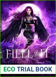 For the Hell of It (Razing Hell #1)