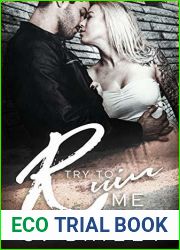 Try to Ruin Me