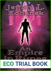 An Empire in Runes (The Runes of Issalia #3)