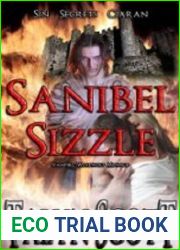 Sanibel Sizzle (Fanged Menage, #3)