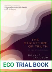 The Structure of Truth