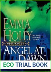 Angel at Dawn (Midnight, #8)