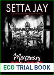 Mercenary Princess (Mercenary Socialites #1)