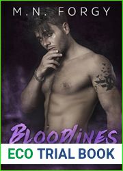 Bloodlines (Sin City Outlaws #5)