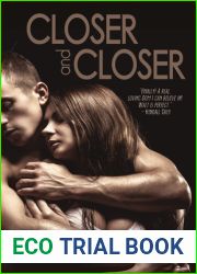 Closer and Closer (Enclave, #1)