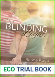The Blinding Light (The Tav #1)