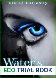 Water|s Blood (The Elemental Clans #1)