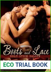 Boots and Lace (Ugly Stick Saloon, #4)