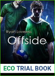 Offside (Offside, #1)