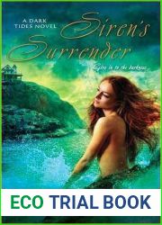 Siren|s Surrender (Dark Tides, #2)