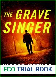 The Grave Singer (Shepard and Gray #2)