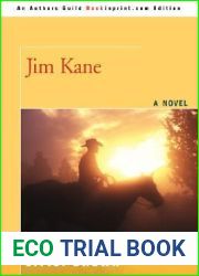 Jim Kane