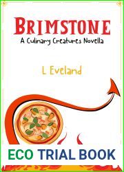 Brimstone (Culinary Creatures #1)