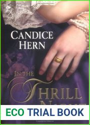 In the Thrill of the Night (Merry Widows, #1)