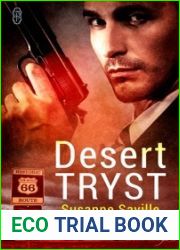 Desert Tryst