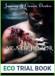 Men of Honor (Cosa Nostra, #1)