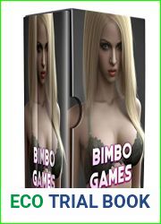 Bimbo Games: The Bundle