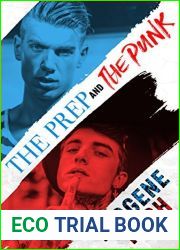 The Prep and the Punk (Boys Only #1)