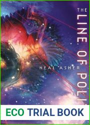 The Line of Polity (Agent Cormac, #2)