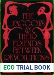 The Faggots and Their Friends Between Revolutions