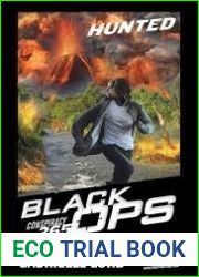 Hunted (Black Ops #2; Conspiracy 365 #16)