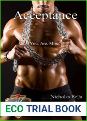 Acceptance (Chained in Darkness, #6)