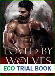 Loved by Wolves (Bloodline, #3)