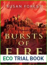 Bursts of Fire (Addicted to Heaven, #1)
