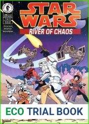 Star Wars: River of Chaos #1 (of 4)